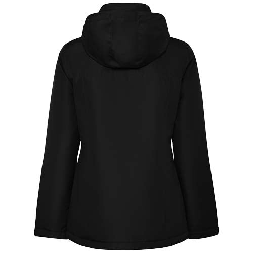 Parka acolchada para mujer America