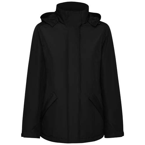 Parka acolchada para mujer America