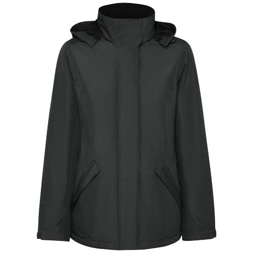 Parka acolchada para mujer America