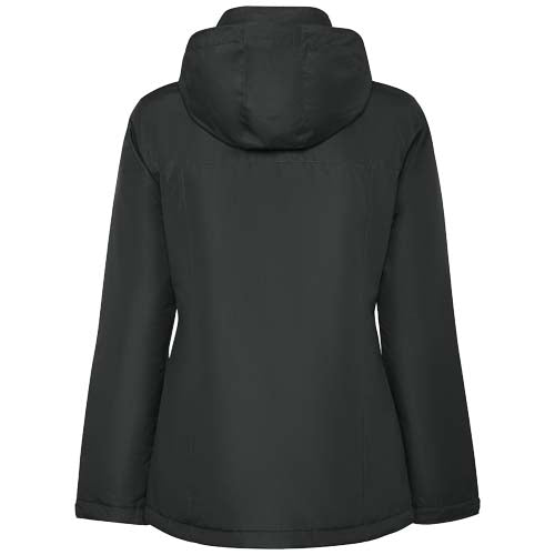 Parka acolchada para mujer America