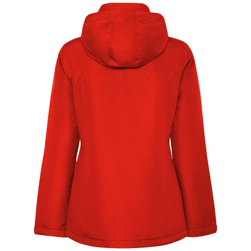 Parka acolchada para mujer America