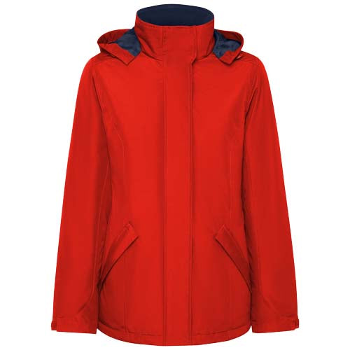 Parka acolchada para mujer America