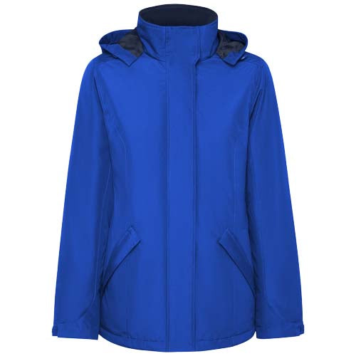 Parka acolchada para mujer America