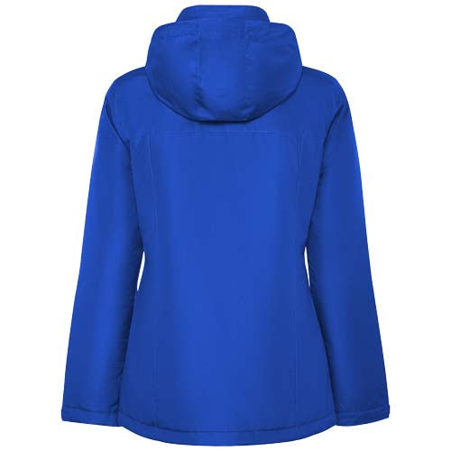 Parka acolchada para mujer America