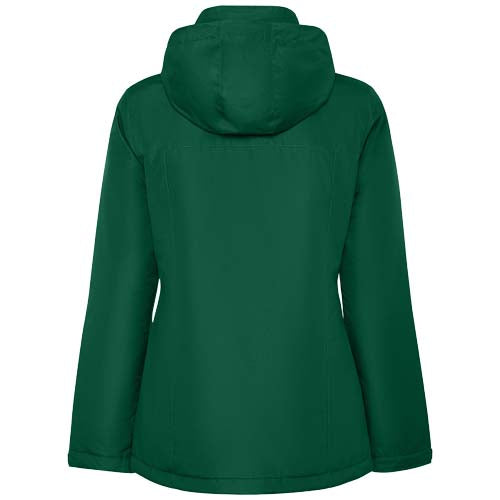 Parka acolchada para mujer America