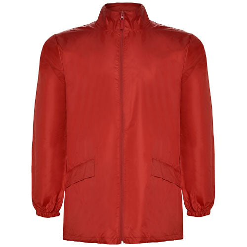 Chubasquero ligero unisex Escocia
