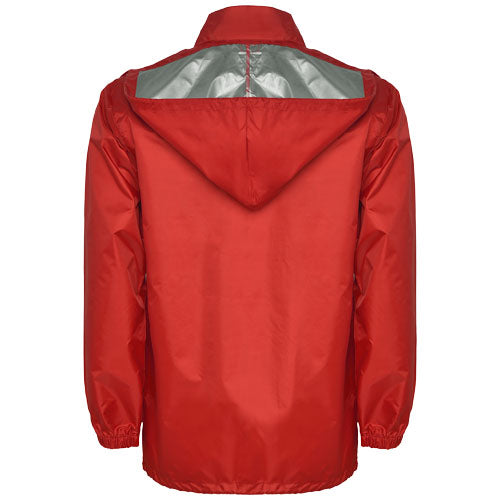 Chubasquero ligero unisex Escocia