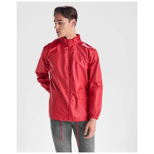 Chubasquero ligero unisex Escocia