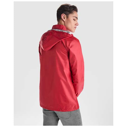 Chubasquero ligero unisex Escocia