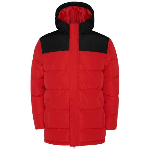 Chaqueta con aislamiento unisex Tallin