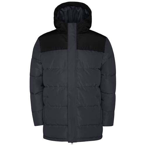 Chaqueta con aislamiento unisex Tallin
