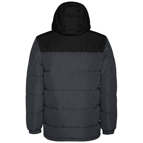 Chaqueta con aislamiento unisex Tallin