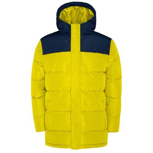 Chaqueta con aislamiento unisex Tallin