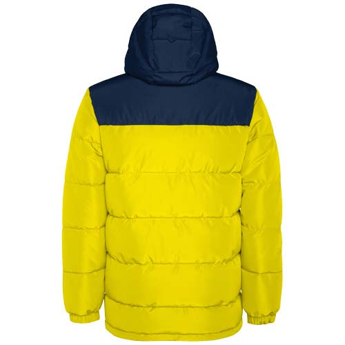 Chaqueta con aislamiento unisex Tallin