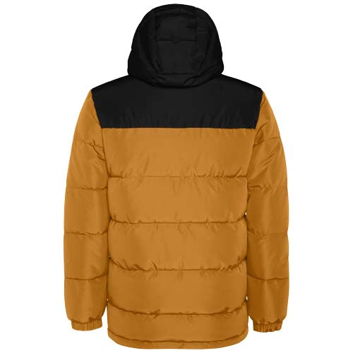 Chaqueta con aislamiento unisex Tallin