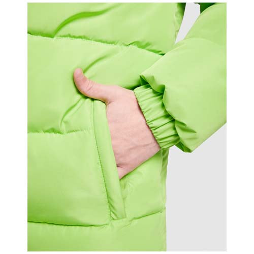 Chaqueta con aislamiento unisex Tallin