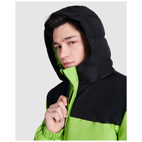 Chaqueta con aislamiento unisex Tallin