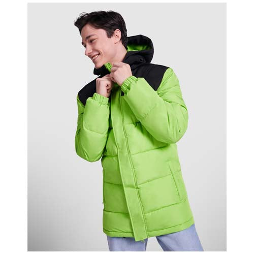 Chaqueta con aislamiento unisex Tallin
