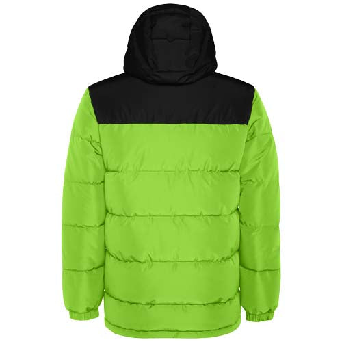 Chaqueta con aislamiento unisex Tallin