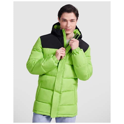 Chaqueta con aislamiento unisex Tallin