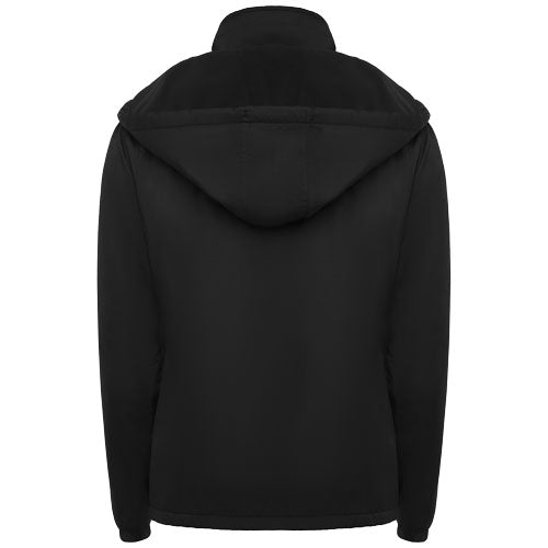 Chaqueta con aislamiento unisex Makalu