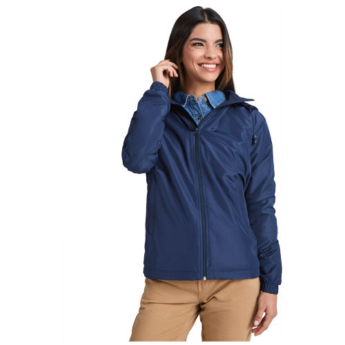 Chaqueta con aislamiento unisex Makalu