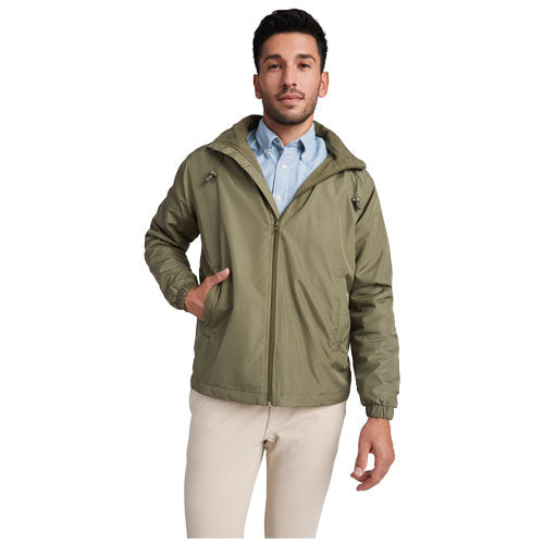 Chaqueta con aislamiento unisex Makalu