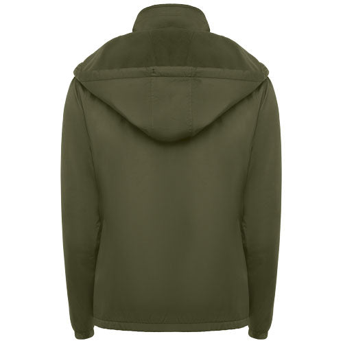 Chaqueta con aislamiento unisex Makalu