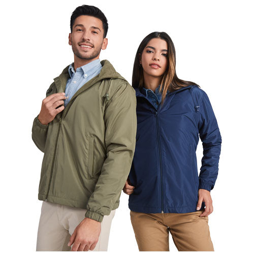 Chaqueta con aislamiento unisex Makalu