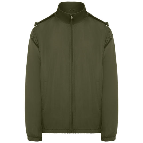 Chaqueta con aislamiento unisex Makalu