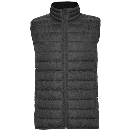 Chaleco con aislamiento para hombre
