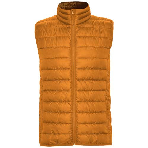 Chaleco con aislamiento para hombre