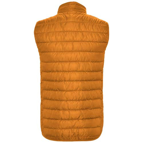 Chaleco con aislamiento para hombre