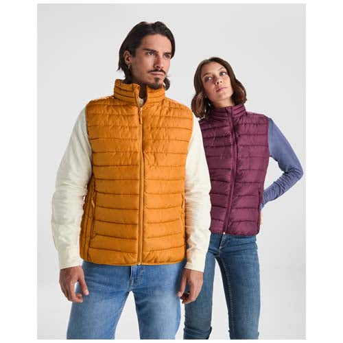 Chaleco con aislamiento para mujer