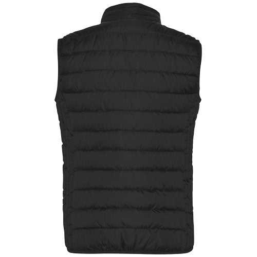 Chaleco con aislamiento para mujer