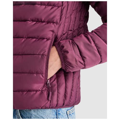 Chaleco con aislamiento para mujer