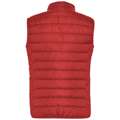 Chaleco con aislamiento para mujer