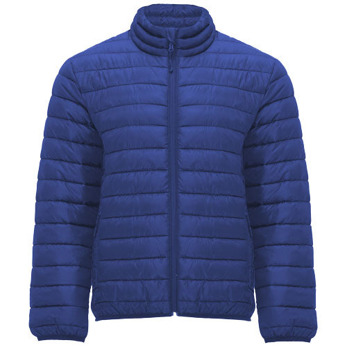 Chaqueta con aislamiento para hombre
