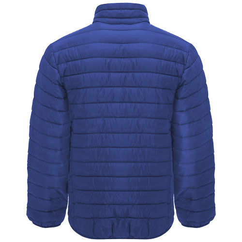 Chaqueta con aislamiento para hombre
