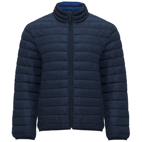 Chaqueta con aislamiento para hombre