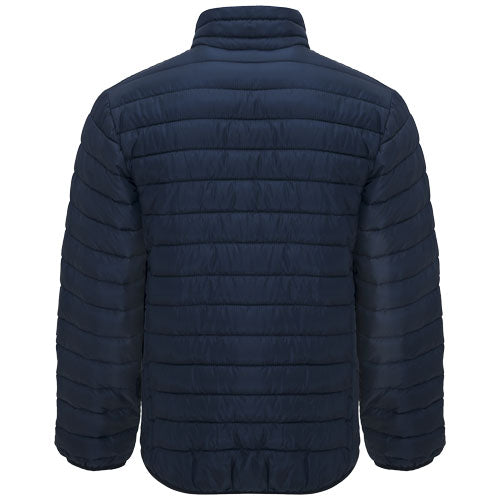 Chaqueta con aislamiento para hombre