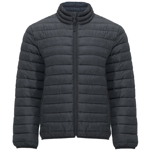 Chaqueta con aislamiento para hombre