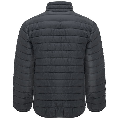 Chaqueta con aislamiento para hombre