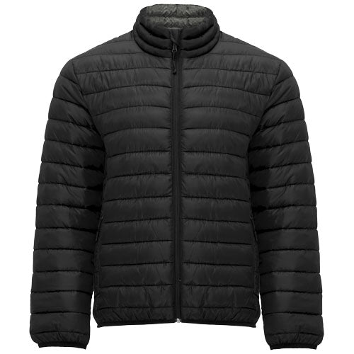 Chaqueta con aislamiento para hombre