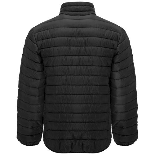 Chaqueta con aislamiento para hombre