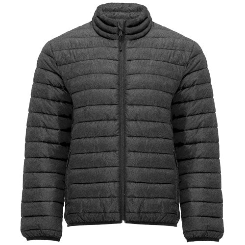 Chaqueta con aislamiento para hombre