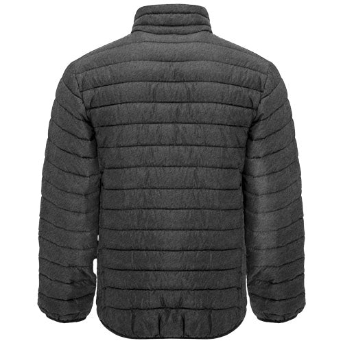 Chaqueta con aislamiento para hombre