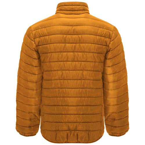 Chaqueta con aislamiento para hombre