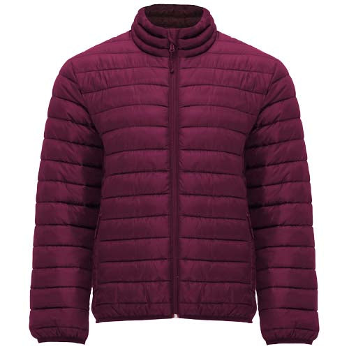 Chaqueta con aislamiento para hombre