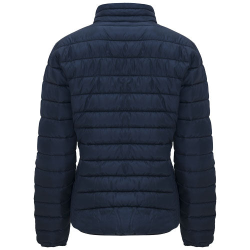 Chaqueta con aislamiento para mujer